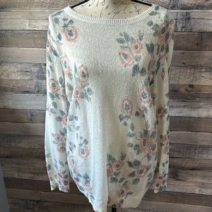 Lauren Conrad Sweater